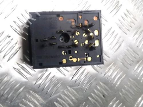 Used Headlight switch OPEL ASTRA G Coupe (T98) 1.8 16V (F07) (116 hp) 13079941