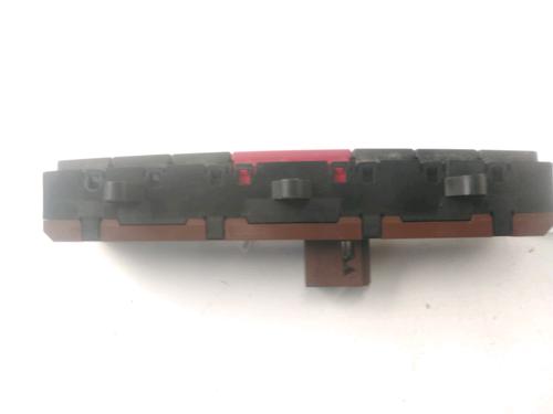 Used Warning switch FIAT DUCATO Van (250_) 130 Multijet 2,3 D (131 hp) 31911945