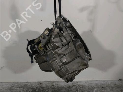 Used Gearbox Gearbox NISSAN JUKE (F15) 1.5 dCi (110 hp) 34175659 34175659
