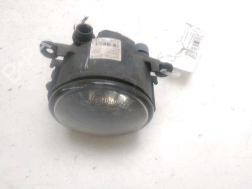 Used Left front fog light DACIA DUSTER (HS_) 1.5 dCi (HSMC) (107 hp) 28087150