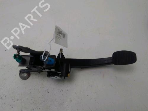 Clutch pedal RENAULT SCÉNIC II (JM0/1_) 1.9 dCi (JM0G, JM12, JM1G, JM2C) | BP28121221I13 