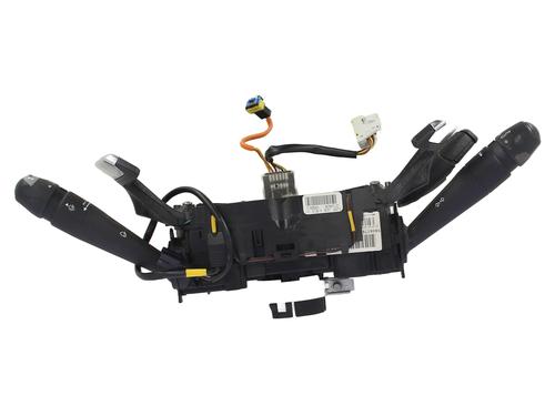 Steering column stalk PEUGEOT 2008 I (CU_) 1.6 HDi | BP36681659I23 - Image 2