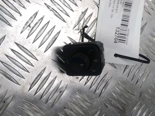 Used Mirror switch SEAT ARONA (KJ7, KJP) 1.0 TSI (95 hp) 14964136