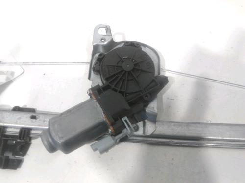 Used Front right window mechanism CITROËN C3 I (FC_, FN_) 1.6 16V (109 hp) 26702840