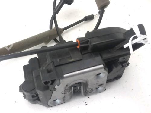 Used Front right lock Front right lock 37411728 37411728