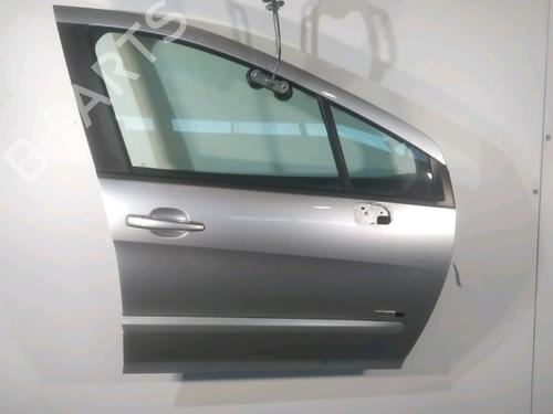 Right front door PEUGEOT 308 I (4A_, 4C_) 1.6 HDi | BP24882388C3 