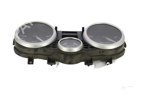 Instrument cluster PEUGEOT 206+ (2L_, 2M_) 1.4 HDi eco 70 | BP30048118C47 