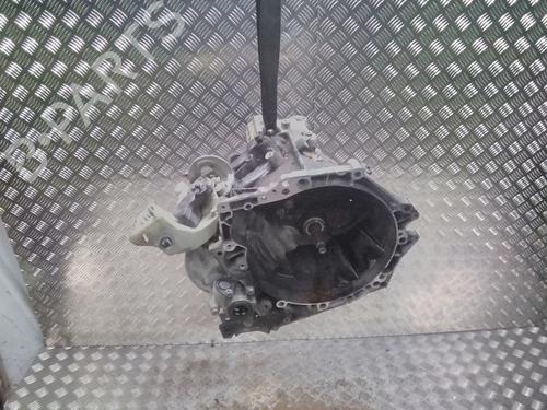 Used Gearbox Gearbox PEUGEOT 207 (WA_, WC_) 1.6 HDi (90 hp) 11524214 11524214