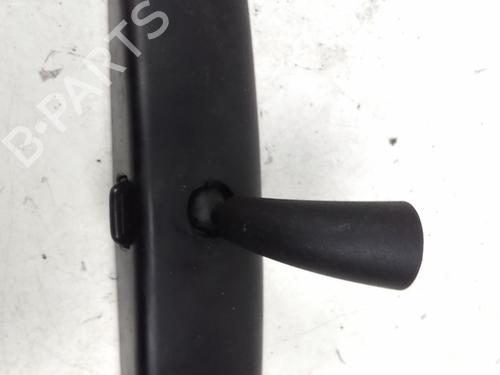 Used Rear mirror VW GOLF V (1K1) [2003-2010]  15757569