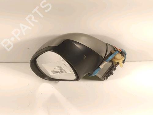 Used Left mirror PEUGEOT 308 SW I (4E_, 4H_) 1.6 HDi (92 hp) 20328286
