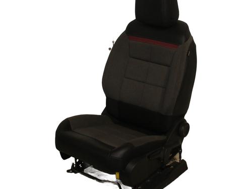 Used Left front seat Left front seat CITROËN C5 AIRCROSS (A_) 1.5 BlueHDi 130 (ACYHZJ, ACYHZR) (131 hp) 32659753 32659753