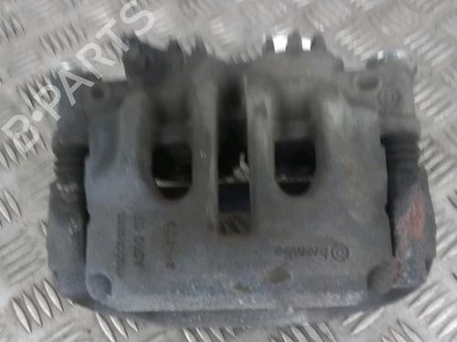 Right front brake caliper RENAULT MASTER III Van (FV) 2.3 dCi 145 FWD (FV0E, FV0F, FV0H, FV02, FV0M, FV0S,... | BP36486096M104 - Image 2