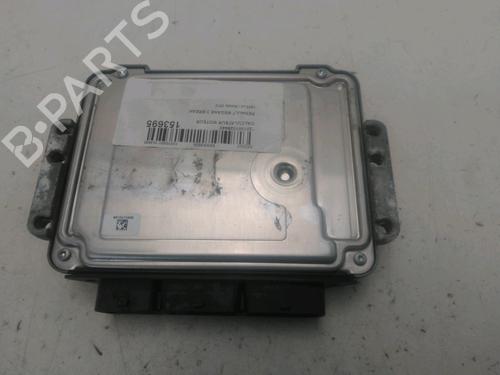 Used Engine control unit (ECU) Engine control unit (ECU) RENAULT MEGANE III Grandtour (KZ0/1) 1.9 dCi (KZ0J, KZ0N, KZ1S) (131 hp) 24460645 24460645