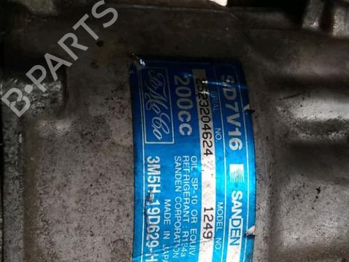 Used AC compressor VOLVO V50 (545) 2.0 D (136 hp) 15201550