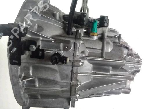 Gearbox RENAULT TRAFIC III Van (FG_) 2.0 dCi 130 (FGMY) | BP33279006M3 - Image 2