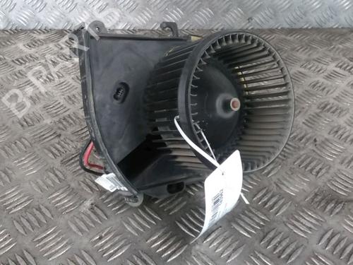 Used Heater blower motor Heater blower motor PEUGEOT EXPERT Van (VF3A_, VF3U_, VF3X_) 1.6 HDi 90 16V (90 hp) 17996741 17996741
