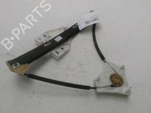 Used Rear right window mechanism Rear right window mechanism AUDI A1 Sportback (GBA) 30 TFSI (116 hp) 29621982 29621982