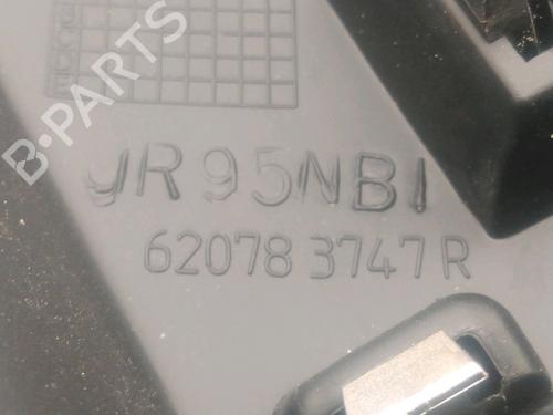 Used Grille RENAULT SCÉNIC III (JZ0/1_) 1.6 dCi (JZ00, JZ12) (130 hp) 27394574
