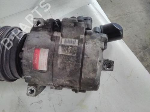 Used AC compressor AC compressor BMW 5 Touring (E34) [1991-1996] 15748193 15748193