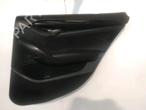 Used Rear right panel Rear right panel BMW X1 (E84) sDrive 16 d (116 hp) 30630521 30630521