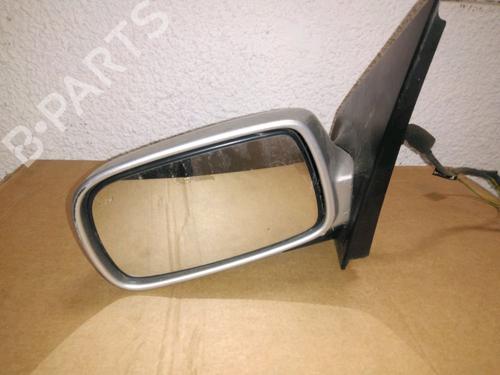 Left mirror TOYOTA YARIS (_P1_) 1.3 (SCP12_, SCP13_, SCP12R, SCP13R) | BP18478173C26 