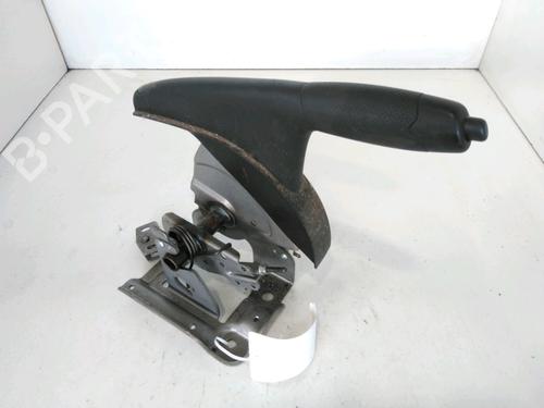 Hand brake NISSAN JUKE (F15) 1.5 dCi | BP30187918I18