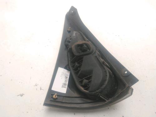 Used Right taillight Right taillight 24185737 24185737