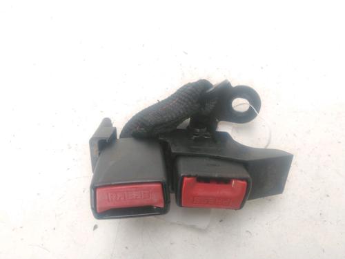 Seat buckle RENAULT CLIO III (BR0/1, CR0/1) 1.2 16V (BR02, BR0J, BR11, CR02, CR0J, CR11) | BP25480514I32 