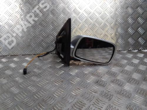 Right mirror TOYOTA YARIS (_P1_) 1.3 (SCP12_, SCP13_, SCP12R, SCP13R) | BP11520327C27 
