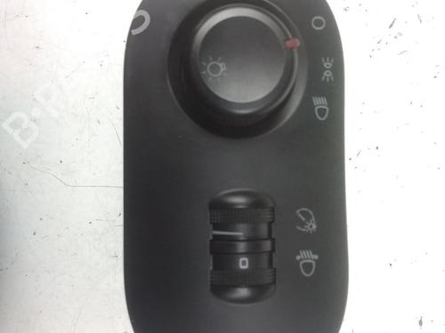 Headlight switch SEAT IBIZA III (6L1) 1.4 TDI | BP15752011I24 