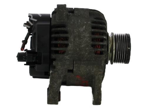 Alternator RENAULT MEGANE II (BM0/1_, CM0/1_) 1.5 dCi (BM02, BM13, BM2A, CM02, CM13) | BP30825286M7