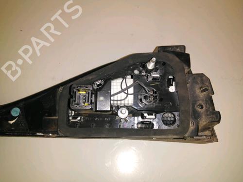 Right tailgate light RENAULT MEGANE IV Hatchback (B9A/M/N_) 1.5 dCi 110 (B9A3) | BP30893249C80