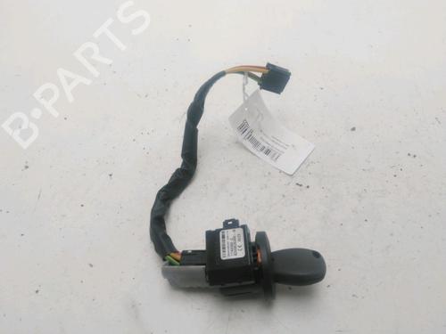 Used Ignition barrel Ignition barrel DACIA DUSTER (HS_) 1.5 dCi (86 hp) 24019061 24019061