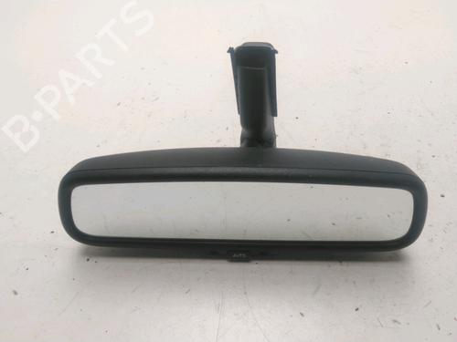 Used Rear mirror TOYOTA YARIS (_P13_) 1.5 Hybrid (NHP130_, NHP130) (101 hp) 22998223