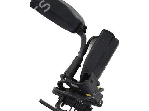 Used Seat buckle Seat buckle PEUGEOT 207 SW (WK_) 1.6 HDi (109 hp) 33836061 33836061