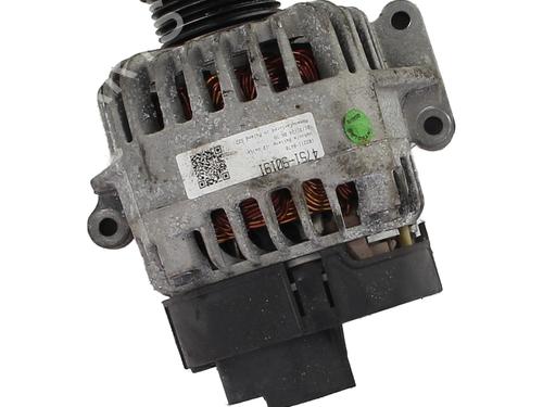 Used Alternator Alternator FIAT PANDA (312_, 319_) 1.2 (312PXA1A) (69 hp) 33031883 33031883