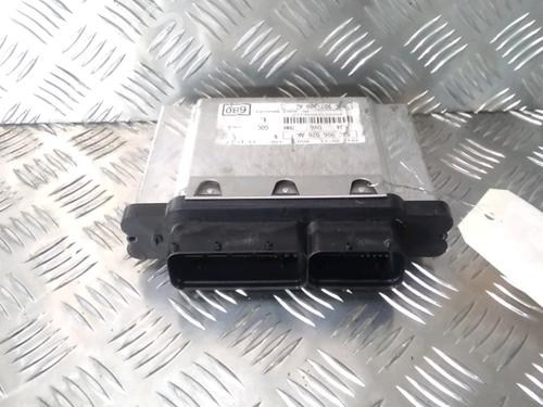 Used Engine control unit (ECU) AUDI A1 (8X1, 8XK) 1.0 TFSI (82 hp) 13077949