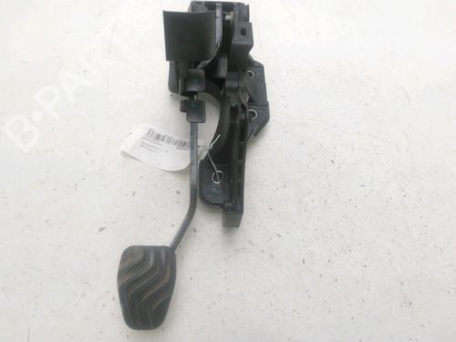 Break pedal DACIA DUSTER (HM_) 1.3 TCe 130 4x4 (HMMF) | BP29442516I19 