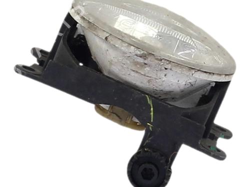 Right front fog light CITROËN C3 III (SX) 1.2 THP 110 (SXHNPS, SXHNZT, SXHNZ6) | BP38915580C31 - Image 5