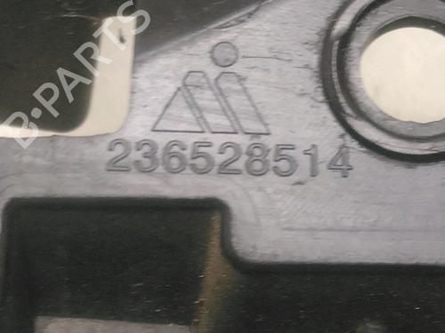 Used Front bumper bracket OPEL ASTRA K Sports Tourer (B16) 1.6 CDTi (35) (110 hp) 28712608