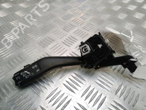 Rattstammestilk VW GOLF PLUS V (5M1, 521) 1.9 TDI (105 hp) 15238120
