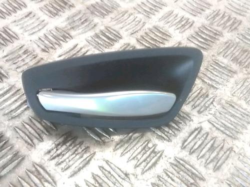 Used Rear left interior door handle Rear left interior door handle BMW 1 (E87) 118 d (143 hp) 16708405 16708405