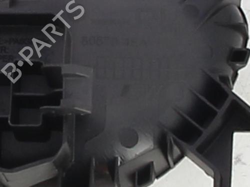 Front right interior door handle RENAULT KADJAR (HA_, HL_) 1.5 dCi 110 (HLA3) | BP30188033I14