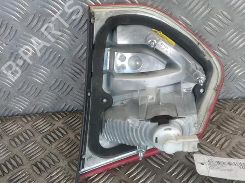 Used Left tailgate light CITROËN C4 Picasso I MPV (UD_) 1.6 HDi (109 hp) 23647609