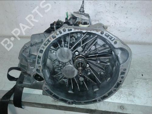 Used Gearbox RENAULT ESPACE IV (JK0/1_) 2.0 dCi (JK01, JK02, JK1J, JK1K, JK1H) (150 hp) 23180407