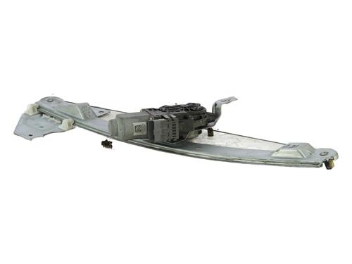 Front right window mechanism CITROËN C3 II (SC_) 1.6 HDi 90 | BP34529540C23 - Image 3