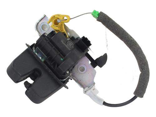 Tailgate lock VW T-ROC (A11, D11) 1.5 TSI | BP37004290C101 - Image 3