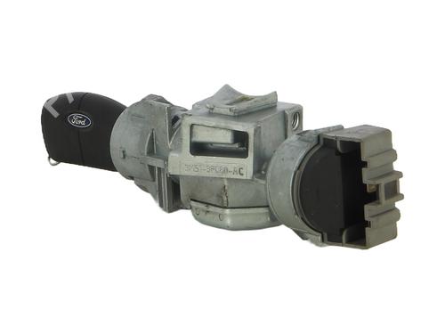 Used Ignition barrel Ignition barrel FORD FOCUS II Convertible 2.0 (145 hp) 35887421 35887421