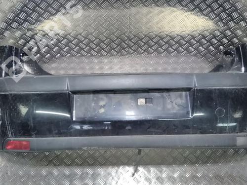 Used Rear bumper CITROËN C4 I (LC_) 1.6 HDi (90 hp) 11171372