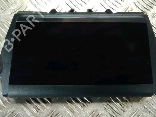 Used Instrument cluster Instrument cluster 17068174 17068174